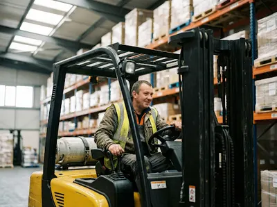 AVIS | Kurs UDT | Szkolenia BHP